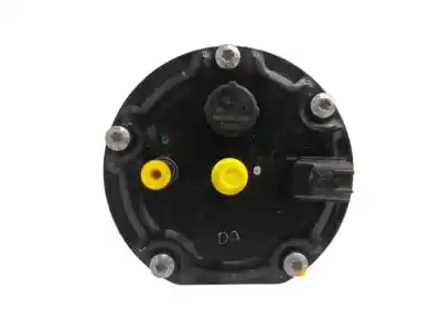 Автозапчастина б/у опора дизельного фільтра для renault captur i (j5_, h5_) 1.5 dci 110 посилання на oem iam    Автозапчастина б/у опора дизельного фільтра для renault captur i (j5_, h5_) 1.5 dci 110 посилання на oem iam