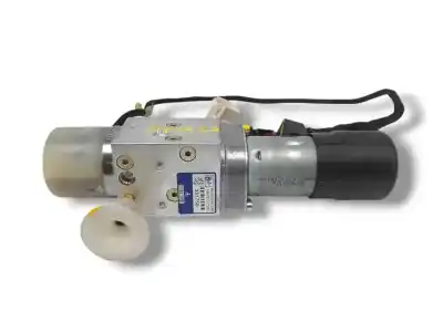 Peça sobressalente para automóvel em segunda mão motor elétrico de teto por peugeot 206 berlina 1.6 16v cat referências oem iam 9639025080