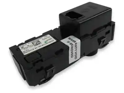 Peça sobressalente para automóvel em segunda mão comandos de alavanca por renault captur i (j5_, h5_) 1.5 dci 110 referências oem iam 253b08825r   Peça sobressalente para automóvel em segunda mão comandos de alavanca por renault captur i (j5_, h5_) 1.5 dci 110 referências oem iam 253b08825r