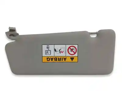 Автозапчастина б/у правильний натір для renault captur i (j5_, h5_) 1.5 dci 110 посилання на oem iam 964003555r  