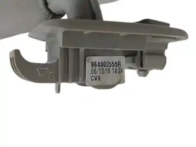 Автозапчастина б/у правильний натір для renault captur i (j5_, h5_) 1.5 dci 110 посилання на oem iam 964003555r  