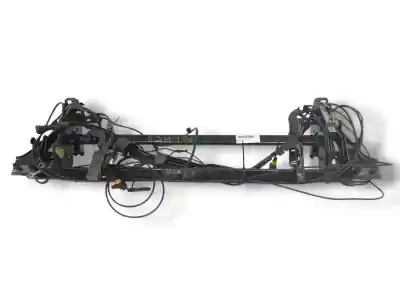 Pezzo di ricambio per auto di seconda mano  per PEUGEOT 206  Riferimenti OEM IAM 9641109380  