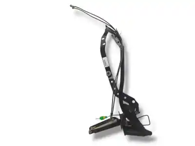 Pezzo di ricambio per auto di seconda mano  per PEUGEOT 206  Riferimenti OEM IAM 9641109180  