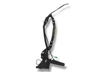 Pezzo di ricambio per auto di seconda mano pezzi vari per peugeot 206 berlina 1.6 16v cat riferimenti oem iam 9641109180  