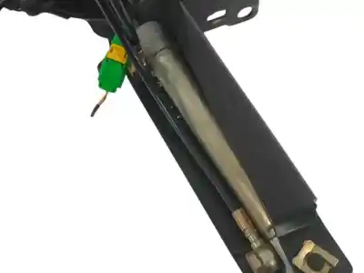 Pezzo di ricambio per auto di seconda mano pezzi vari per peugeot 206 berlina 1.6 16v cat riferimenti oem iam 9641109180  