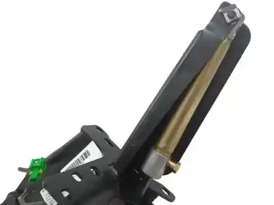 Pezzo di ricambio per auto di seconda mano pezzi vari per peugeot 206 berlina 1.6 16v cat riferimenti oem iam   