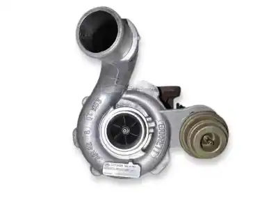 Pezzo di ricambio per auto di seconda mano Turbocompressore per RENAULT SCENIC (JA..) 1.9 DCI Authentique Riferimenti OEM IAM 8200348244 H108052 GT1549S