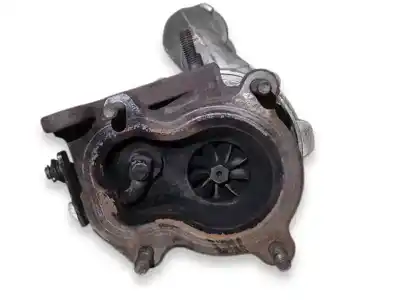 Pezzo di ricambio per auto di seconda mano turbocompressore per renault scenic (ja..) 1.9 dci authentique riferimenti oem iam 8200348244 h108052 gt1549s