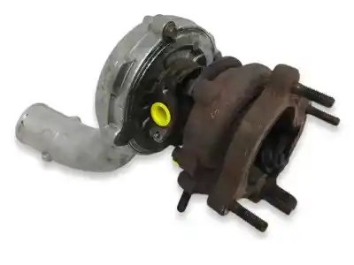 Pezzo di ricambio per auto di seconda mano turbocompressore per renault scenic (ja..) 1.9 dci authentique riferimenti oem iam 8200348244 h108052 gt1549s