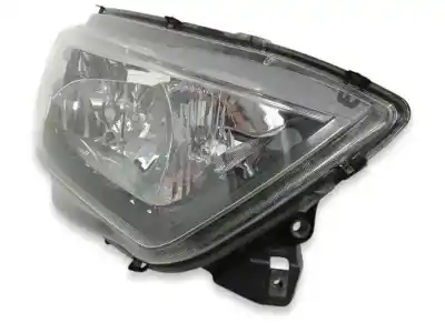 Автозапчасти б/у правая фара за iveco daily vi furgón 33s16, 35s16, 35c16, 40c16, 50c16 ссылки oem iam 5801473749