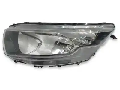 Автозапчасти б/у левая фара за iveco daily vi furgón 33s16, 35s16, 35c16, 40c16, 50c16 ссылки oem iam 5801473750  