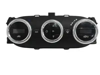 Автозапчасти б/у климат-контроль за iveco daily vi furgón 33s16, 35s16, 35c16, 40c16, 50c16 ссылки oem iam 5801640589