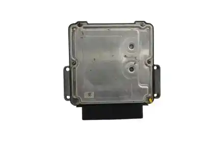 Автозапчасти б/у блок управления двигателем за iveco daily vi furgón 33s16, 35s16, 35c16, 40c16, 50c16 ссылки oem iam 5801919281  0281032557