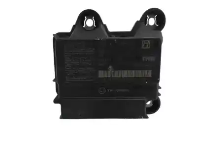 Peça sobressalente para automóvel em segunda mão centralina de airbag por iveco daily furgón 2.3 diesel referências oem iam 5801460860  