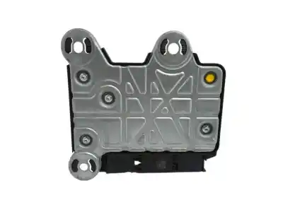 Peça sobressalente para automóvel em segunda mão centralina de airbag por iveco daily furgón 2.3 diesel referências oem iam 5801460860  