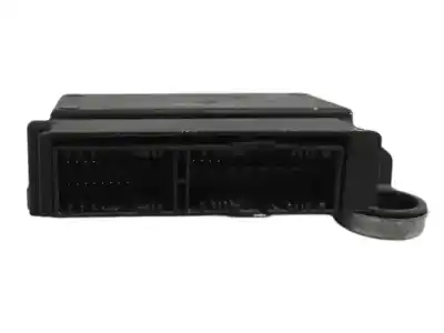Peça sobressalente para automóvel em segunda mão centralina de airbag por iveco daily furgón 2.3 diesel referências oem iam 5801460860  