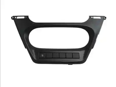 Pezzo di ricambio per auto di seconda mano Modanatura per IVECO DAILY FURGÓN 2.3 Diesel Riferimenti OEM IAM 5801592800  