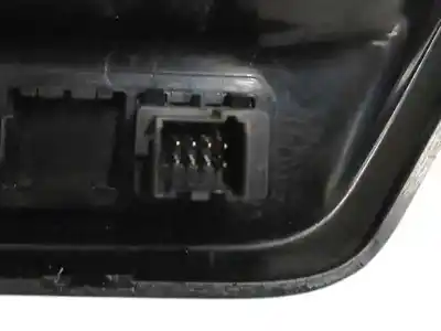 Автозапчастина б/у молдинг для iveco daily vi furgón 33s16, 35s16, 35c16, 40c16, 50c16 посилання на oem iam 5801592800  