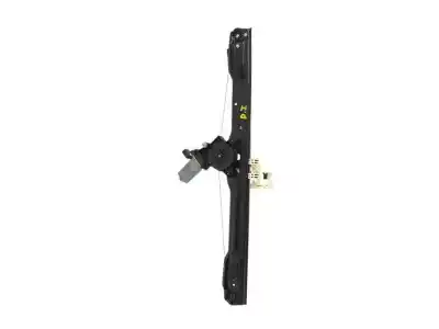 Pezzo di ricambio per auto di seconda mano Alzacristalli Anteriore Sinistro per IVECO DAILY FURGÓN 2.3 Diesel Riferimenti OEM IAM   