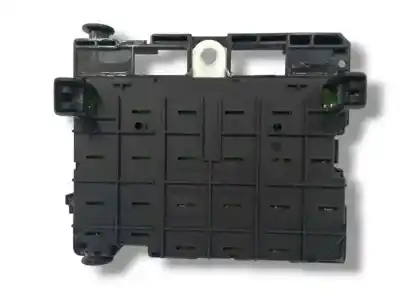 Pezzo di ricambio per auto di seconda mano scatola relè/fusibili per peugeot 307 (s1) 2.0 hdi cat riferimenti oem iam 9650664080  