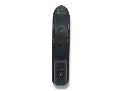 Pezzo di ricambio per auto di seconda mano interruttore alzacristalli anteriore sinistro per peugeot 307 (s1) 2.0 hdi cat riferimenti oem iam 96531124xt  