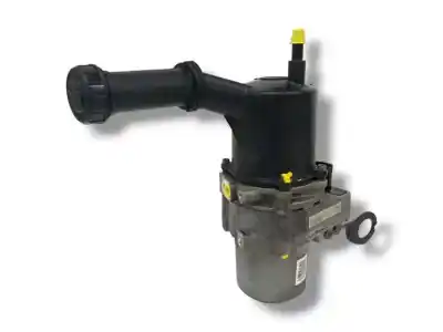 Peça sobressalente para automóvel em segunda mão bomba de direção por peugeot 307 (s1) 2.0 hdi cat referências oem iam 9649557780