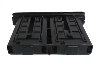 Автозапчасти б/у центральная консоль за iveco daily vi furgón 33s16, 35s16, 35c16, 40c16, 50c16 ссылки oem iam 5801621558  