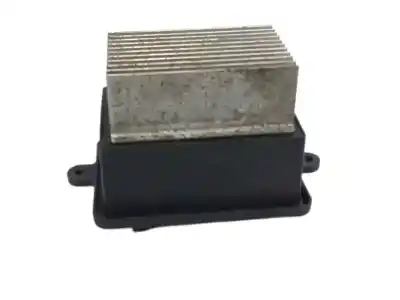 Автозапчасти б/у сопротивление нагреву за iveco daily vi furgón 33s16, 35s16, 35c16, 40c16, 50c16 ссылки oem iam a43002000