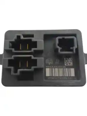 Автозапчасти б/у сопротивление нагреву за iveco daily vi furgón 33s16, 35s16, 35c16, 40c16, 50c16 ссылки oem iam a43002000  