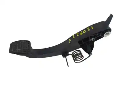 Автозапчасти б/у педаль сцепления за iveco daily vi furgón 33s16, 35s16, 35c16, 40c16, 50c16 ссылки oem iam   