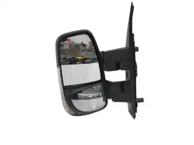 Автозапчасти б/у левое зеркало за iveco daily vi furgón 33s16, 35s16, 35c16, 40c16, 50c16 ссылки oem iam 