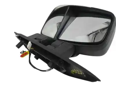 Автозапчасти б/у левое зеркало за iveco daily vi furgón 33s16, 35s16, 35c16, 40c16, 50c16 ссылки oem iam   