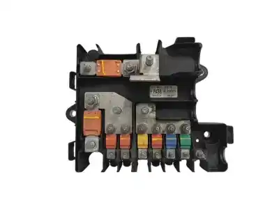 Автозапчасти б/у блок реле/предохранителей за iveco daily vi furgón 33s16, 35s16, 35c16, 40c16, 50c16 ссылки oem iam 5801585977