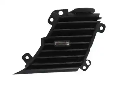 Автозапчасти б/у аэрационная решетка за iveco daily vi furgón 33s16, 35s16, 35c16, 40c16, 50c16 ссылки oem iam 580288607300