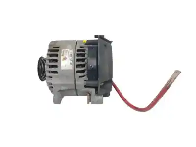 Автозапчастина б/у генератор для FORD TRANSIT CONNECT (TC7) 1.8 TDDI Turbodiesel CAT Посилання на OEM IAM 0986049181  125A