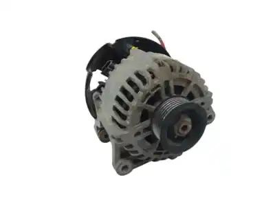 Second-hand car spare part alternator for ford transit connect (tc7) 1.8 tddi turbodiesel cat oem iam references 0986049181  125a