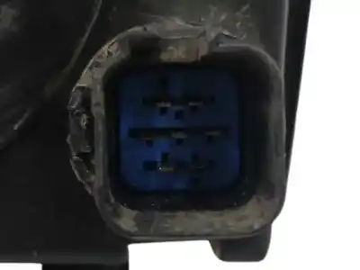 Автозапчасти б/у правая фара за ford transit connect (tc7) 1.8 tddi turbodiesel cat ссылки oem iam 2t1413006ad  