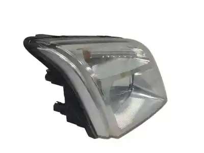 Peça sobressalente para automóvel em segunda mão farol / farolim direito por ford transit connect (tc7) 1.8 tdci cat referências oem iam 2t1413006ad  