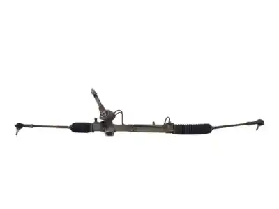 Peça sobressalente para automóvel em segunda mão caixa de direção por ford transit connect (tc7) 1.8 tddi turbodiesel cat referências oem iam   