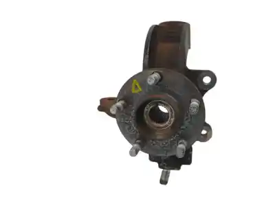 Second-hand car spare part front right knuckle for ford transit connect (tc7) 1.8 tddi turbodiesel cat oem iam references 