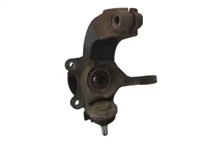 Second-hand car spare part front right knuckle for ford transit connect (tc7) 1.8 tddi turbodiesel cat oem iam references   
