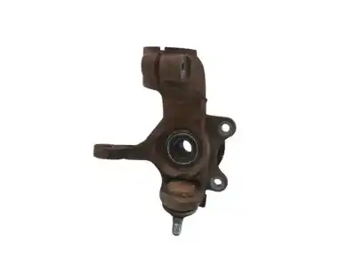 Second-hand car spare part front left knuckle for ford transit connect (tc7) 1.8 tddi turbodiesel cat oem iam references 2t143k171bj  