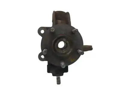 Second-hand car spare part Front Left Knuckle for FORD TRANSIT CONNECT (TC7) 1.8 TDCi CAT OEM IAM references 2T143K171BJ  