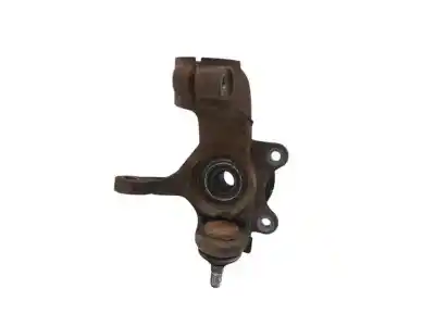 Second-hand car spare part front left knuckle for ford transit connect (tc7) 1.8 tdci cat oem iam references 2t143k171bj  