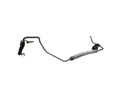 Second-hand car spare part Power Steering Pressure Pipe for FORD TRANSIT CONNECT (TC7) 1.8 TDCi CAT OEM IAM references 2T143A719AE  