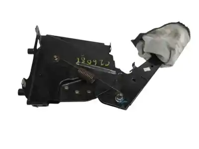 Автозапчасти б/у рычаг ручного тормоза за iveco daily vi furgón 33s16, 35s16, 35c16, 40c16, 50c16 ссылки oem iam 5801576284  