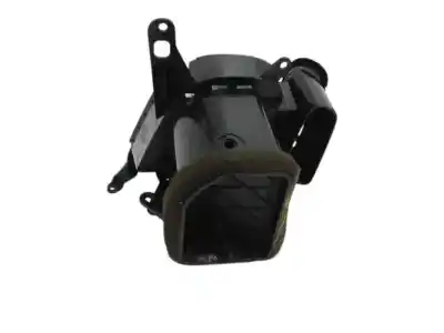 Автозапчасти б/у аэрационная решетка за iveco daily vi furgón 33s16, 35s16, 35c16, 40c16, 50c16 ссылки oem iam 5801607539  