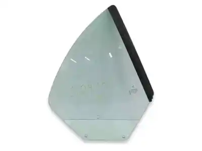 Peça sobressalente para automóvel em segunda mão vidro traseiro direito por peugeot 206 berlina 1.6 16v cat referências oem iam 