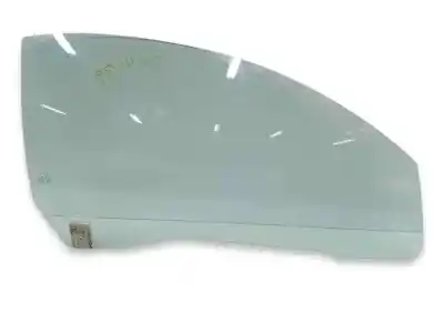 Peça sobressalente para automóvel em segunda mão vidro dianteiro direito por peugeot 206 berlina 1.6 16v cat referências oem iam 