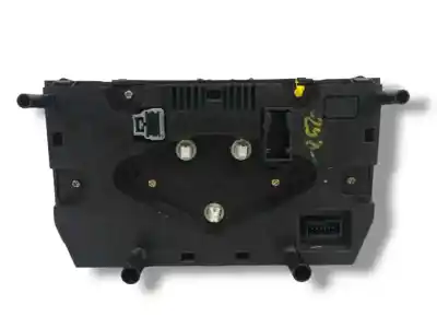 Pezzo di ricambio per auto di seconda mano controllo climatico per peugeot 307 (s1) 2.0 hdi cat riferimenti oem iam 96430991xt  